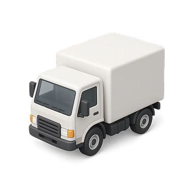 white-truck